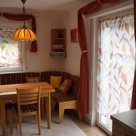 Spatzennest Heiligkreuzsteinach Екстериор снимка