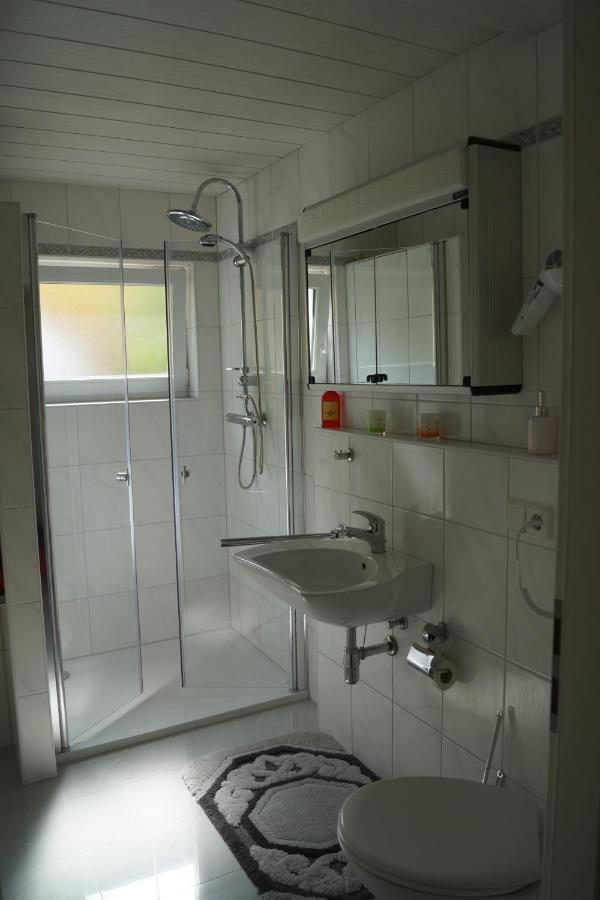 Spatzennest Heiligkreuzsteinach Екстериор снимка